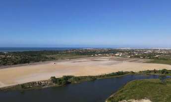 Imagem: Terreno, 175m², à venda em Paracuru