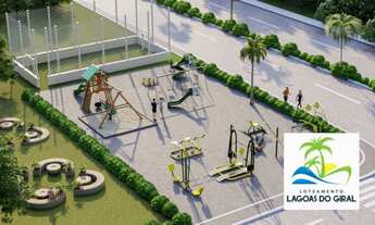 Imagem 4: Terreno, 175m², à venda em Paracuru