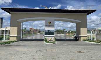 Imagem: Terreno, 240m², à venda em Pacajus