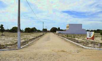 Imagem 2: Terreno, 250m², à venda em São Gonçalo do Amarante