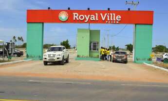 Imagem 6: Terreno, 250m², à venda em São Gonçalo do Amarante