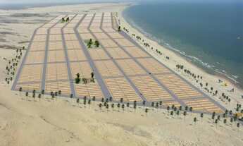 Imagem: Terreno, 430m², à venda em Aracati