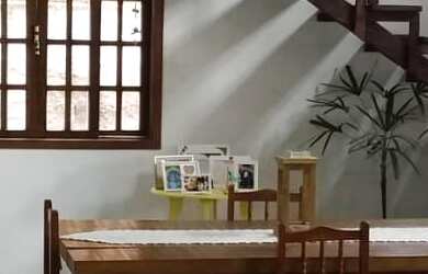 Imagem 6: Casa para Venda em Rio de Janeiro, Campo Grande, 4 dormitórios, 1 suíte, 2 banheiros, 1 va