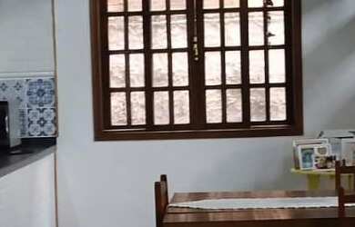 Imagem 7: Casa para Venda em Rio de Janeiro, Campo Grande, 4 dormitórios, 1 suíte, 2 banheiros, 1 va