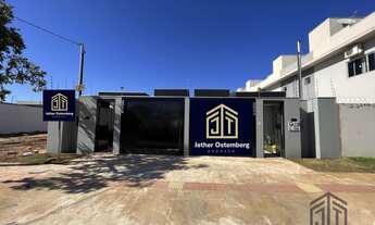 Imagem: Casa para Venda em Campo Grande, Parque