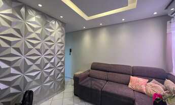 Imagem: Apartamento para Venda em Campo Grande