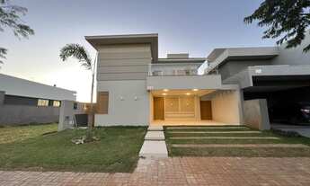 Imagem: Sobrado para Venda em Campo Grande, Alphaville