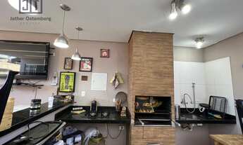 Imagem 4: Casa para Venda em Campo Grande, Nova Lima, 2 dormitórios, 1 suíte, 3 banheiros, 2 vagas