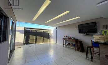 Imagem 5: Casa para Venda em Campo Grande, Nova Lima, 2 dormitórios, 1 suíte, 3 banheiros, 2 vagas