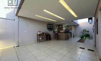 Imagem 6: Casa para Venda em Campo Grande, Nova Lima, 2 dormitórios, 1 suíte, 3 banheiros, 2 vagas