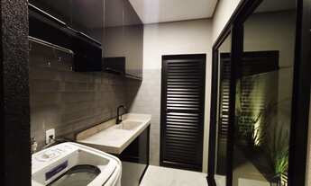 Imagem: Casa para Venda em Campo Grande, Alphaville