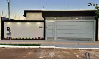 Imagem: Casa para Venda em Campo Grande, Bairro