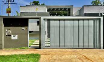 Imagem: Casa para Venda em Campo Grande, Parque