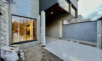 Imagem: Casa para Venda em Campo Grande, Parque