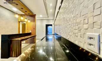 Imagem 5: Casa para Venda em Campo Grande, Parque dos Laranjais, 3 dormitórios, 1 suíte, 2 banheiros