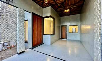 Imagem 6: Casa para Venda em Campo Grande, Parque dos Laranjais, 3 dormitórios, 1 suíte, 2 banheiros