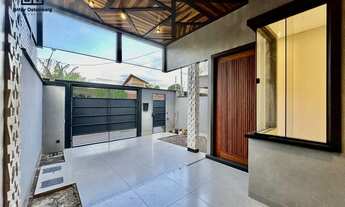 Imagem 7: Casa para Venda em Campo Grande, Parque dos Laranjais, 3 dormitórios, 1 suíte, 2 banheiros