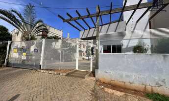 Imagem: Apartamento para Venda em Campo Grande