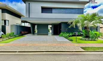 Imagem: Sobrado para Venda em Campo Grande, Alphaville