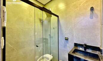 Imagem 5: Sobrado para Venda em Campo Grande, Nova Lima