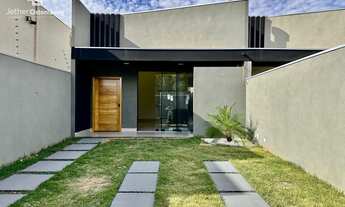 Imagem: Casa para Venda em Campo Grande, Vila Santa