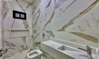 Imagem: Casa para Venda em Campo Grande, Monte Castelo