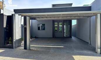 Imagem: Casa para Venda em Campo Grande, Bairro