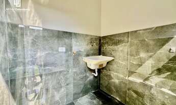 Imagem 7: Casa para Venda em Campo Grande, Bairro Seminário, 3 dormitórios, 1 suíte, 3 banheiros, 2