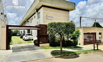 Imagem: Sobrado em Condomínio para Venda em Campo