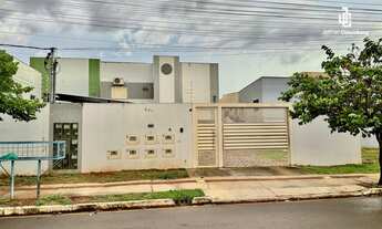 Imagem: Apartamento para Venda em Campo Grande