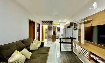 Imagem 2: Apartamento para Venda em Campo Grande, Nova Lima, 2 dormitórios, 1 banheiro, 1 vaga