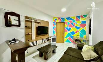 Imagem 3: Apartamento para Venda em Campo Grande, Nova Lima, 2 dormitórios, 1 banheiro, 1 vaga