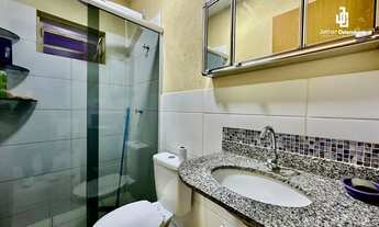 Imagem 6: Apartamento para Venda em Campo Grande, Nova Lima, 2 dormitórios, 1 banheiro, 1 vaga