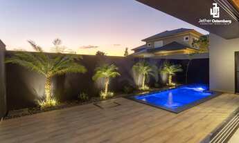 Imagem: Casa em Condomínio para Venda em Campo