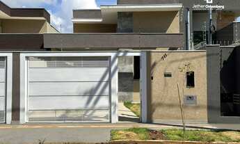 Imagem: Casa para Venda em Campo Grande, Parque