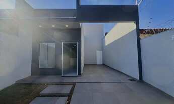 Imagem: Casa para Venda em Campo Grande, Vila Nasser