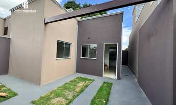 Imagem 2: Casa para Venda em Campo Grande, Nova Lima, 2 dormitórios, 1 suíte