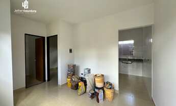 Imagem 3: Casa para Venda em Campo Grande, Nova Lima, 2 dormitórios, 1 suíte