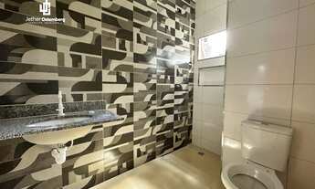 Imagem 7: Casa para Venda em Campo Grande, Nova Lima, 2 dormitórios, 1 suíte