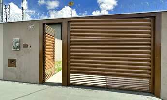 Imagem: Casa para Venda em Campo Grande, Nova Lima