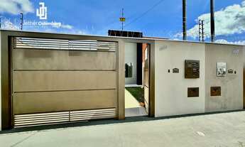 Imagem: Casa para Venda em Campo Grande, Nova Lima