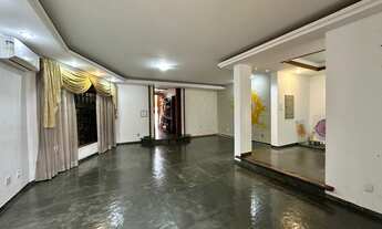 Imagem: Sobrado para Locação em Campo Grande