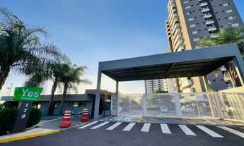 Imagem 2: Apartamento para Venda em Campo Grande, Jardim América