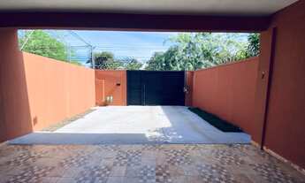 Imagem: Casa para Venda em Campo Grande, Vila Santa