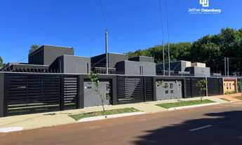 Imagem: Casa para Venda em Campo Grande, Vila Santa