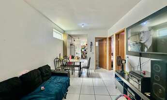 Imagem 2: Apartamento para Venda em Campo Grande, Nova Lima, 2 dormitórios, 1 banheiro