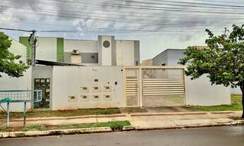 Imagem: Apartamento para Venda em Campo Grande