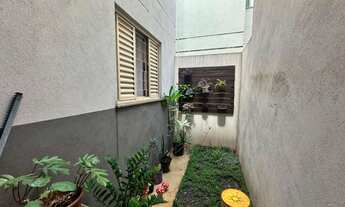 Imagem 7: Apartamento para Venda em Campo Grande, Nova Lima, 2 dormitórios, 1 banheiro