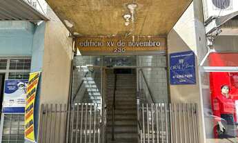 Imagem: Apartamento para Venda em Campo Grande