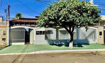 Imagem: Casa para Venda em Campo Grande, Jardim